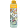 William Kilburn chintz water bottle